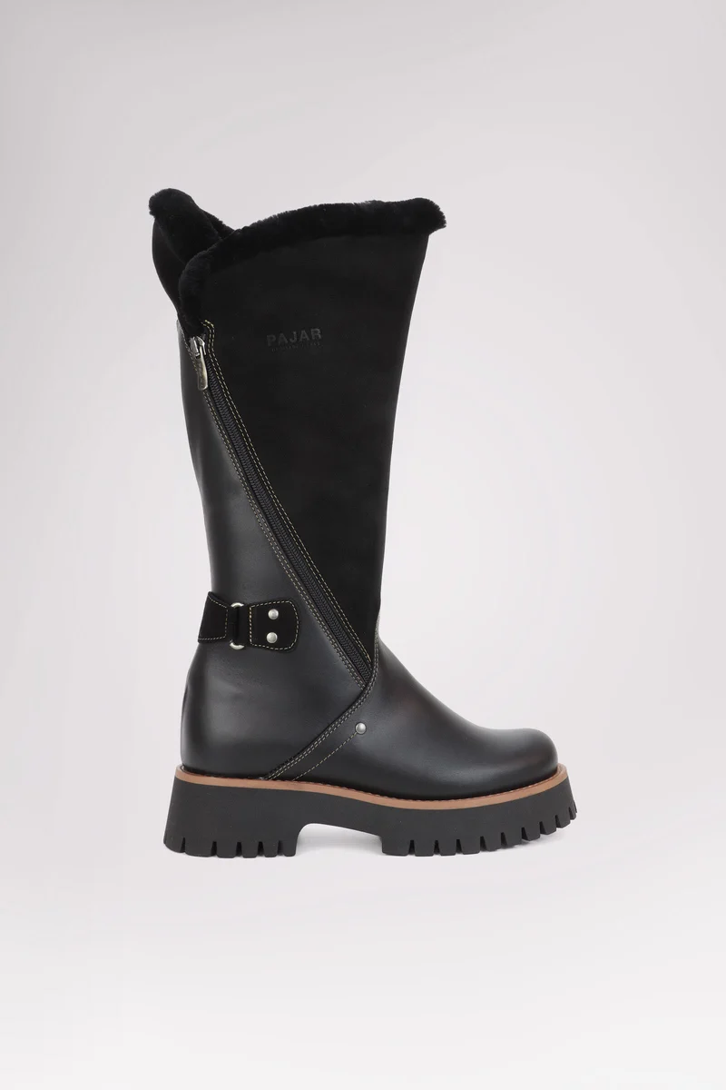 Maya Women's Heritage Boot