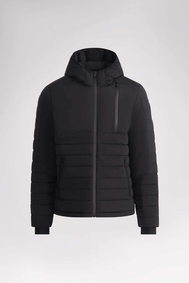 Henrik Men's Lightweight Puffer