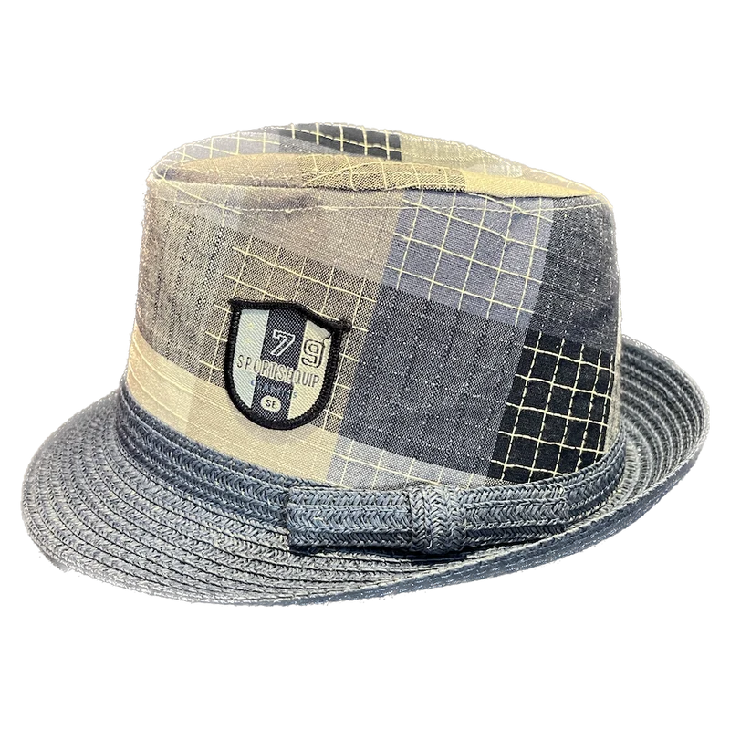 Chapeau Borsalino enfant