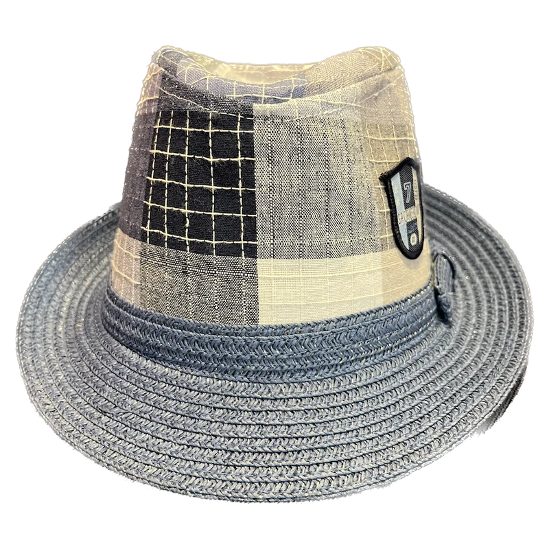 Chapeau Borsalino enfant