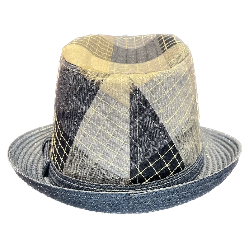 Chapeau Borsalino enfant