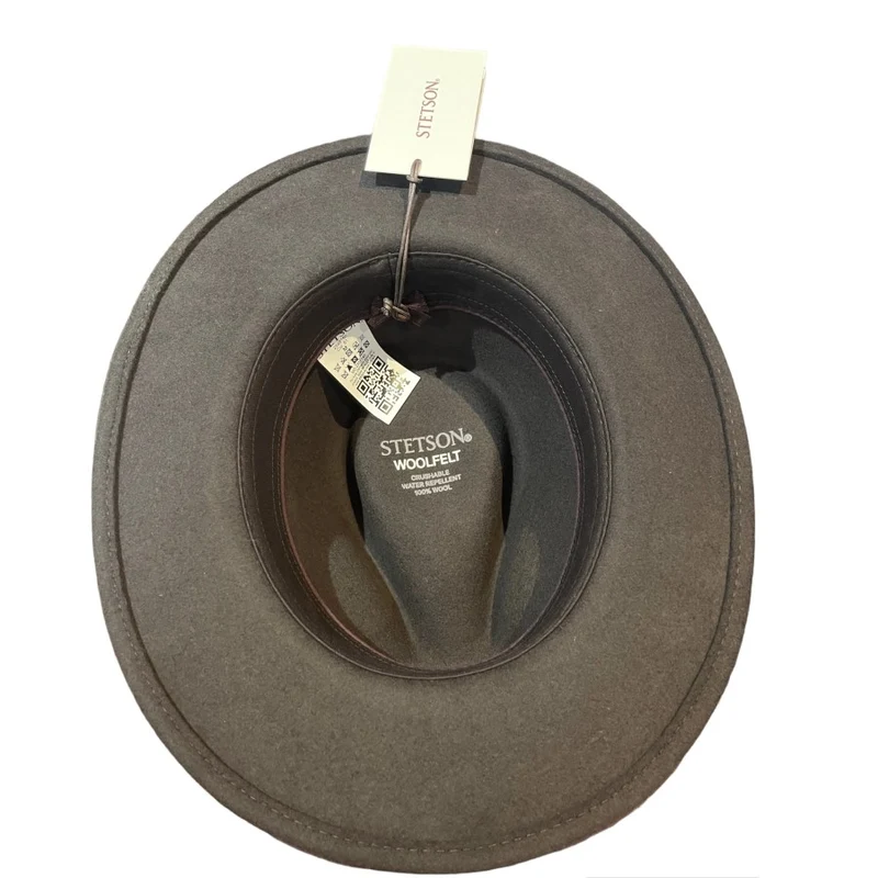 Chapeau Stetson feutre