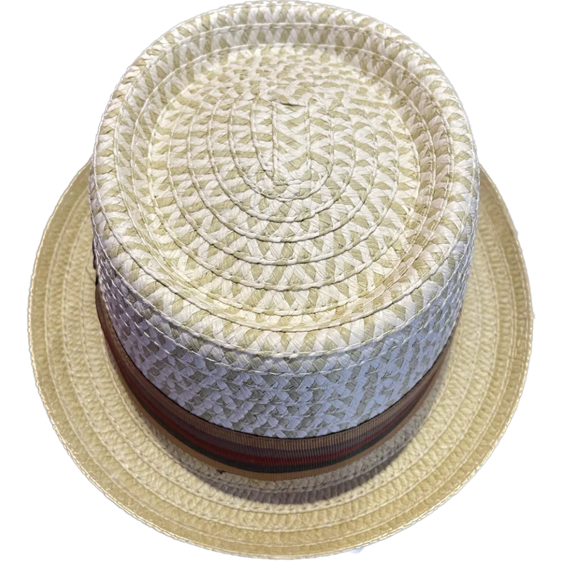 Chapeau Pork Pie