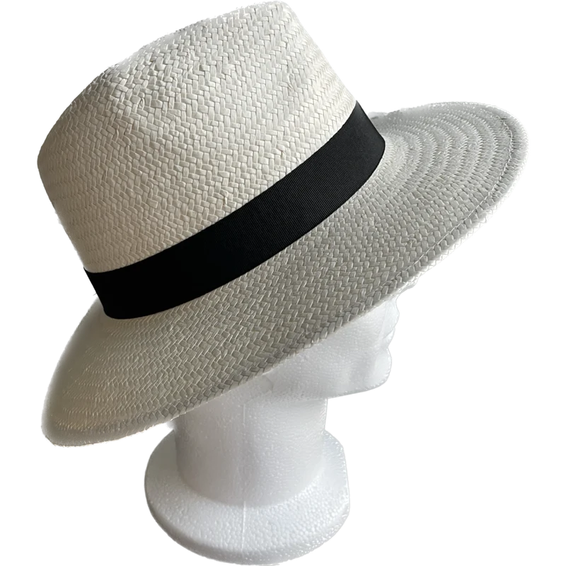 Chapeau Homme type Panama