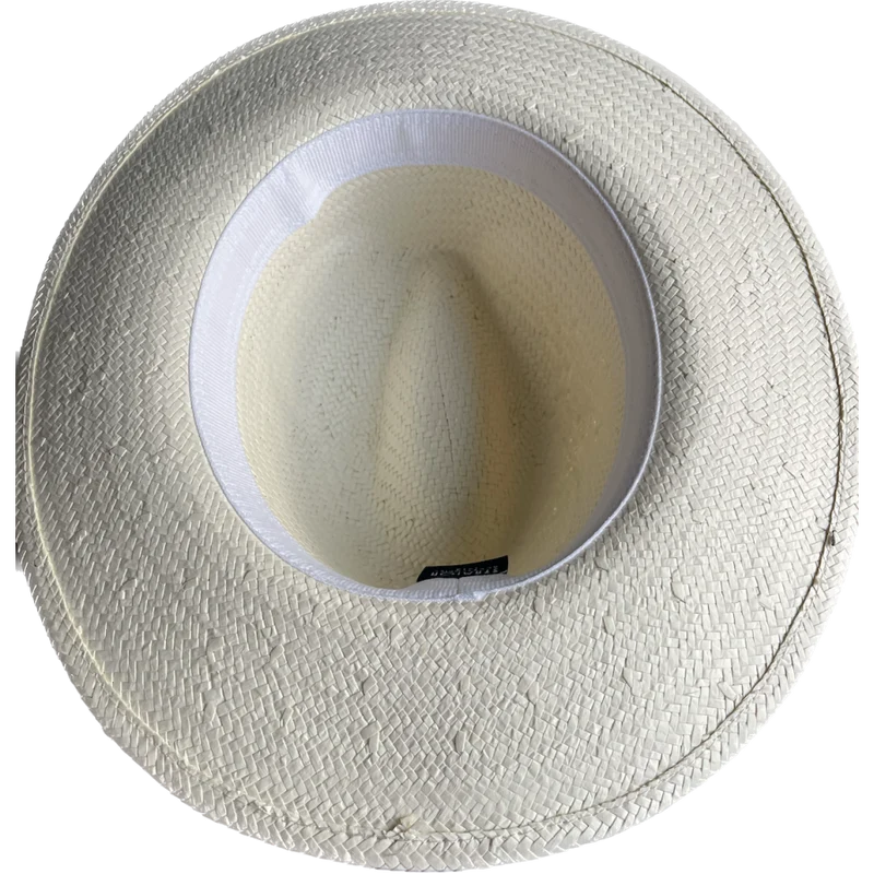 Chapeau Homme type Panama