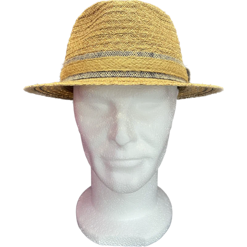 Chapeau Trilby