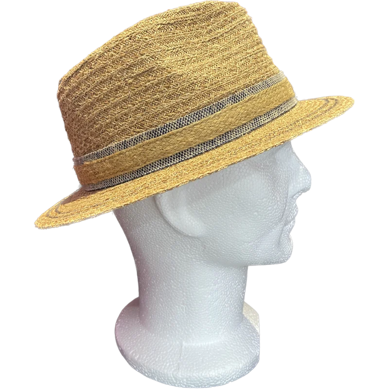 Chapeau Trilby