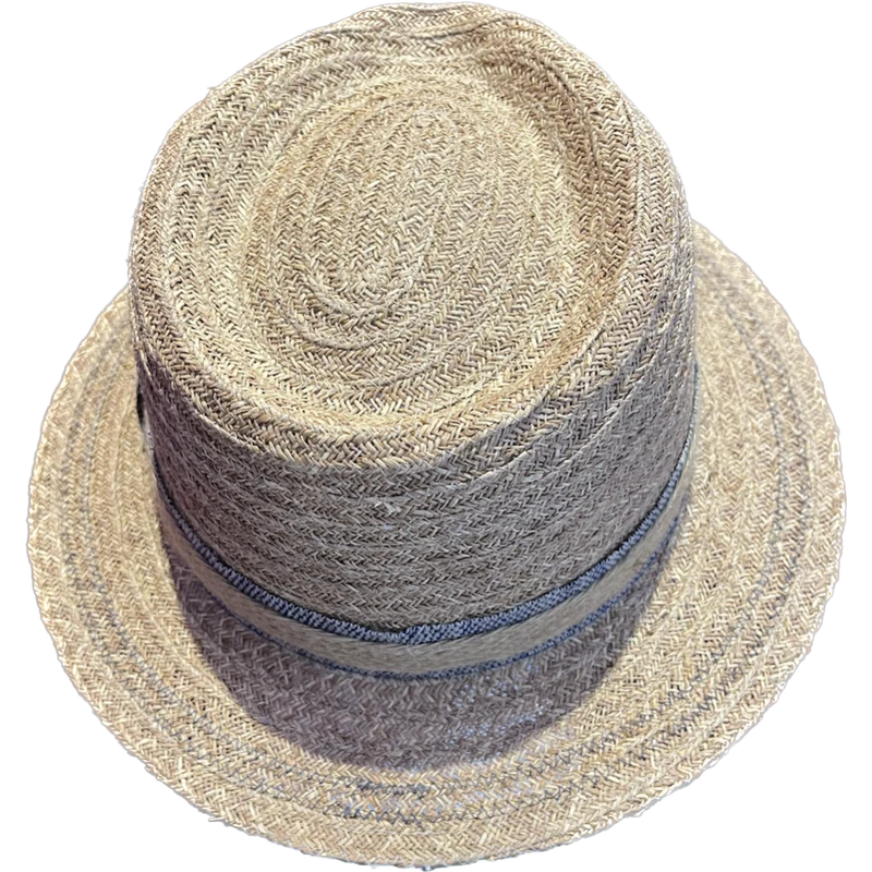 Chapeau Trilby