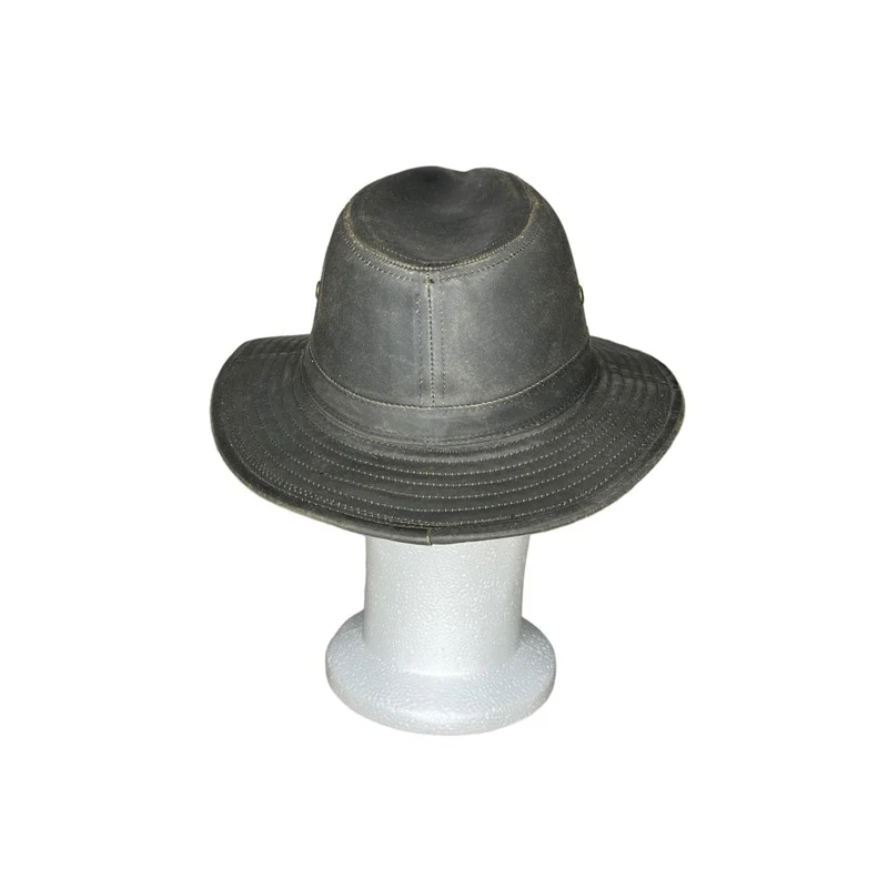 Chapeau enduit Stetson