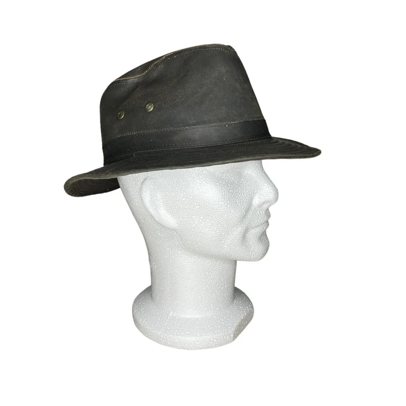 Chapeau enduit Stetson