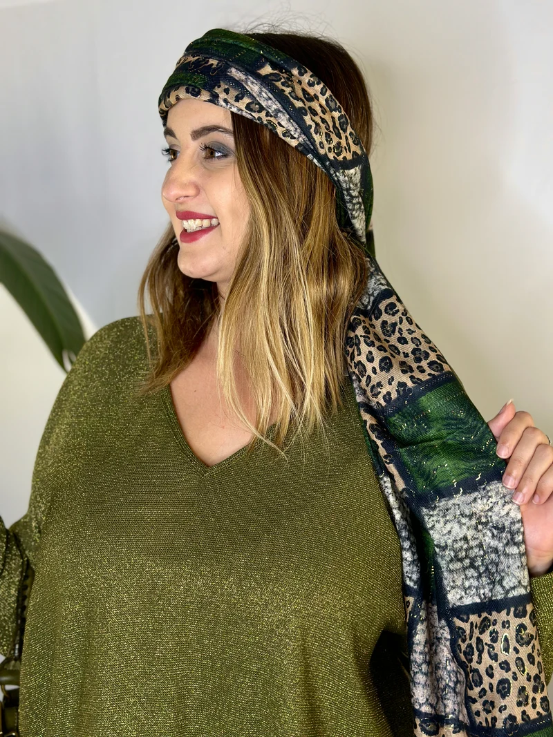 Foulard JAY