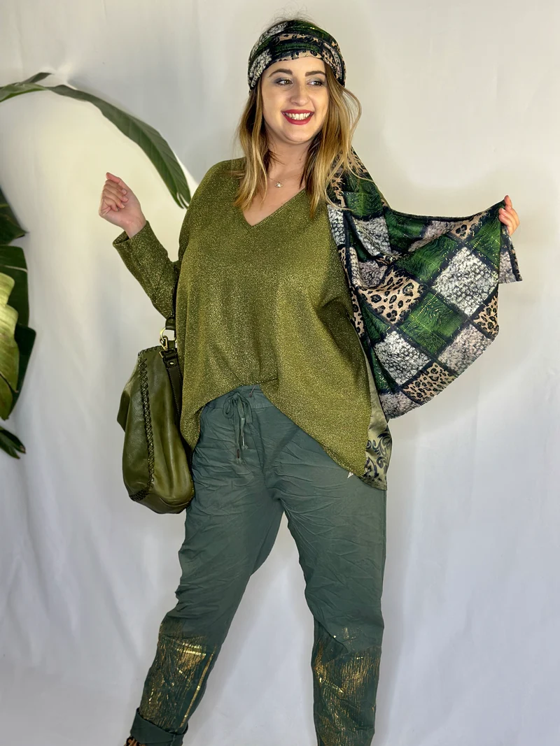 Foulard JAY