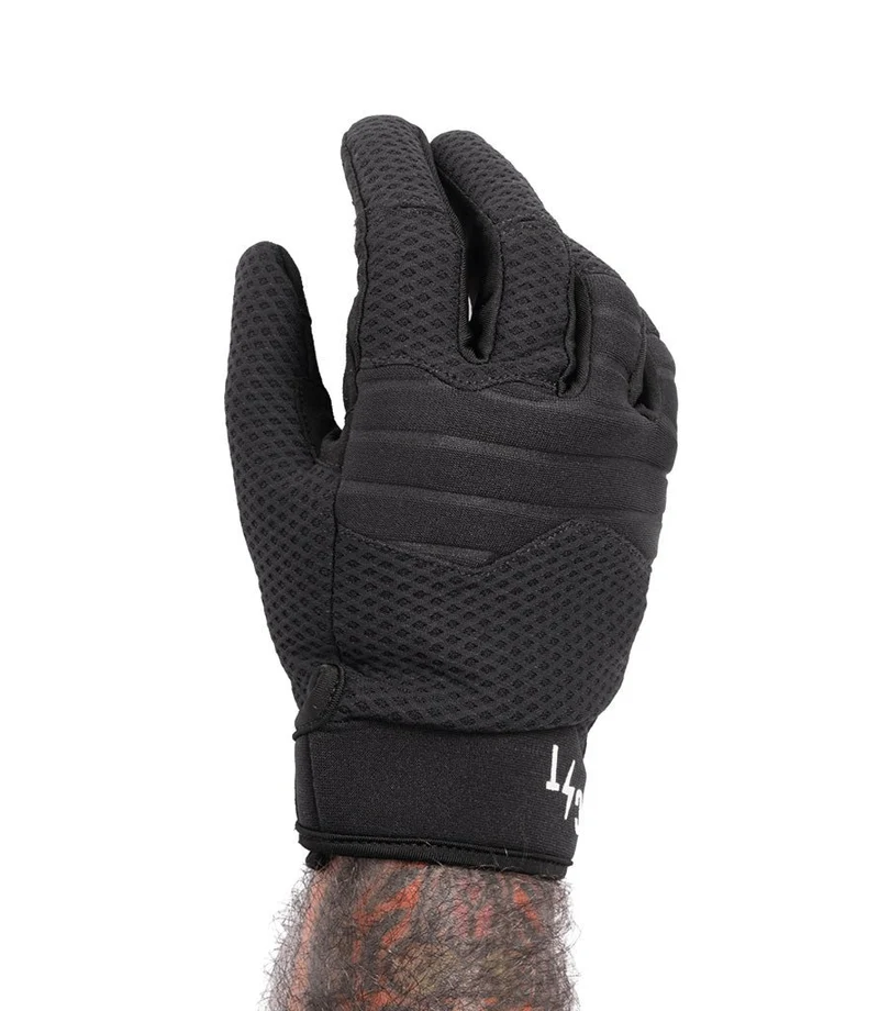 Guanti Estivi Moto PULSE Neri