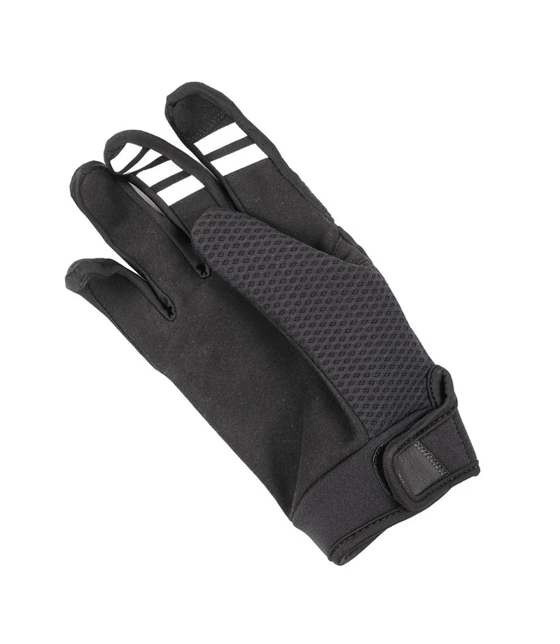 Guanti Estivi Moto PULSE Neri