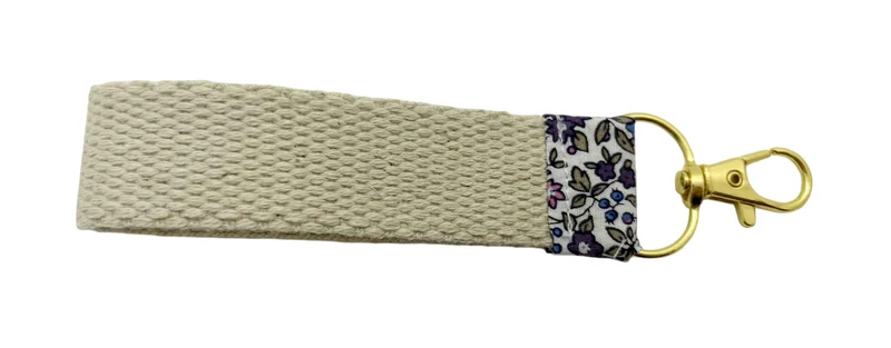 Porte - Clés Personnalisable