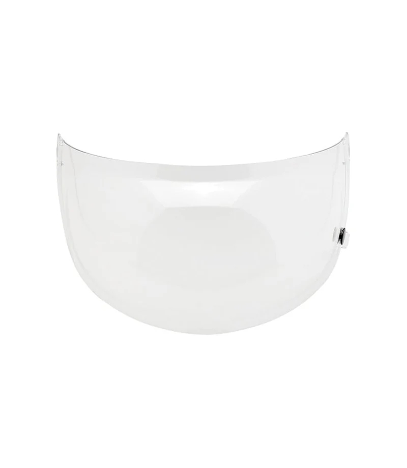 Visiera Biltwell Gringo S Bubble Shield Clear Gen 2