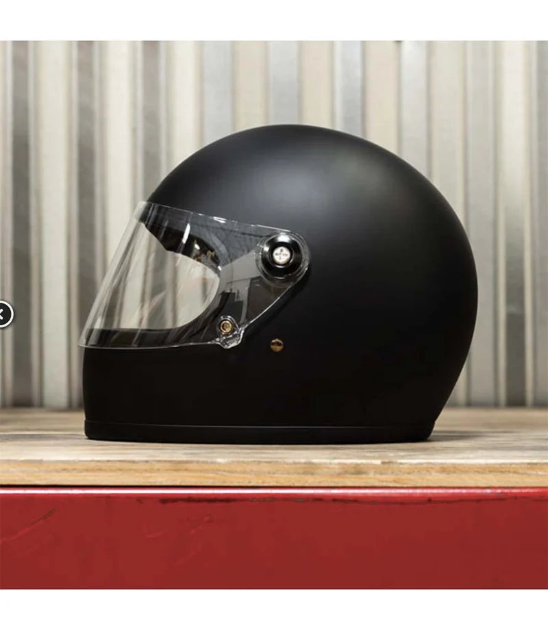Visiera Biltwell Clear Per Gringo S / SV