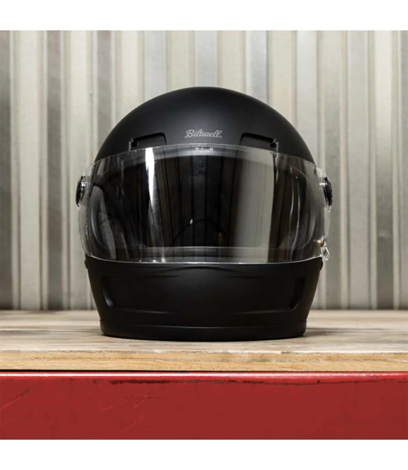 Visiera Biltwell Clear Per Gringo S / SV