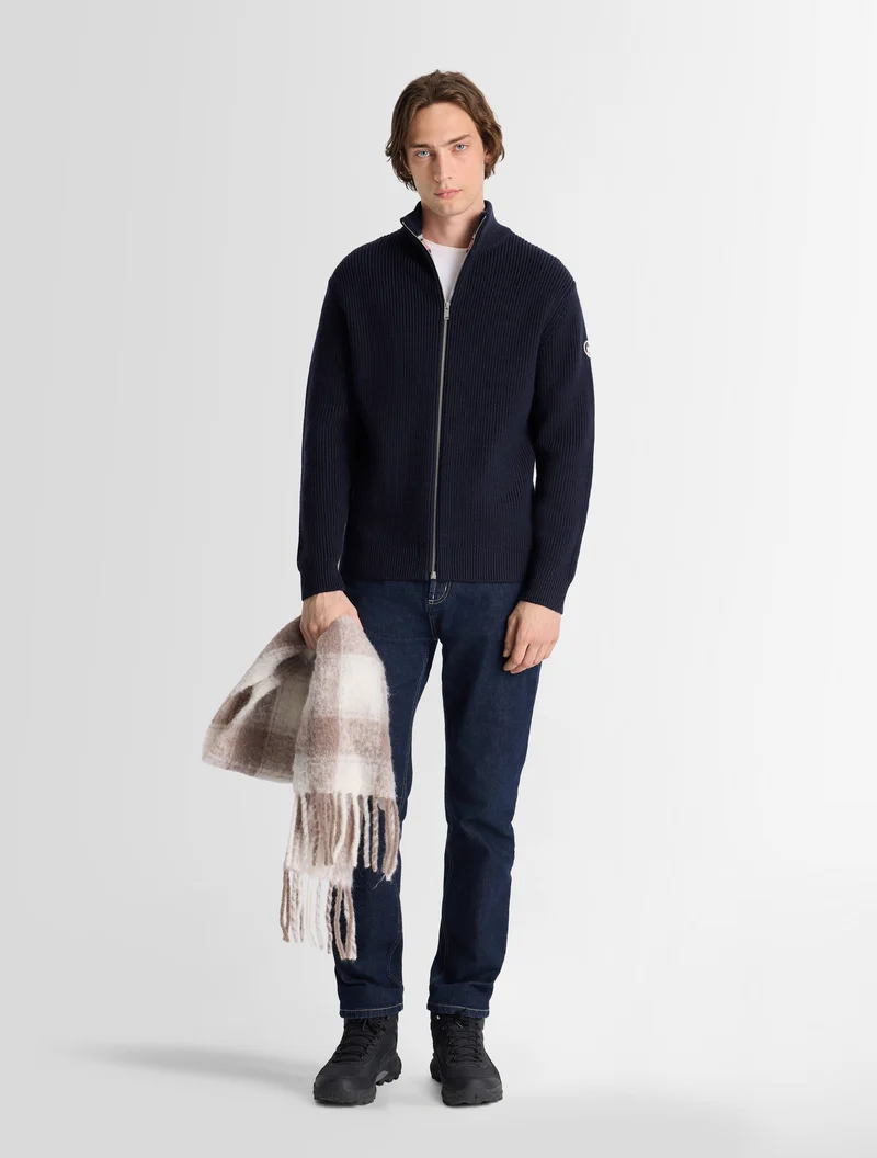 GILET CORLEN
