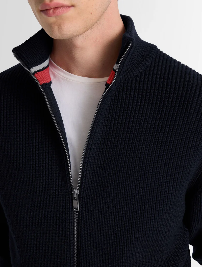 GILET CORLEN