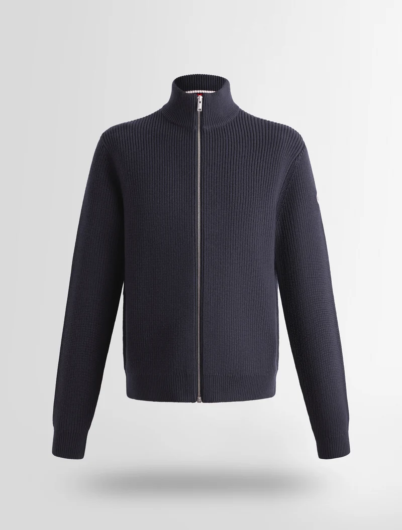 GILET CORLEN