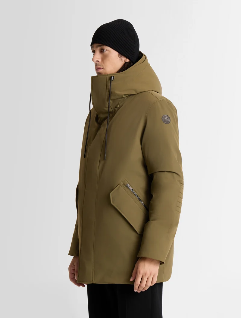 MANTEAU TASIMIR