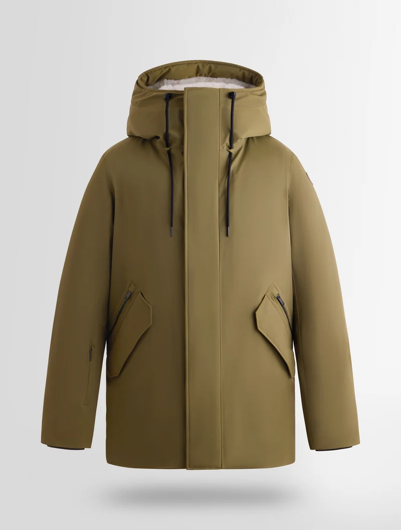 MANTEAU TASIMIR
