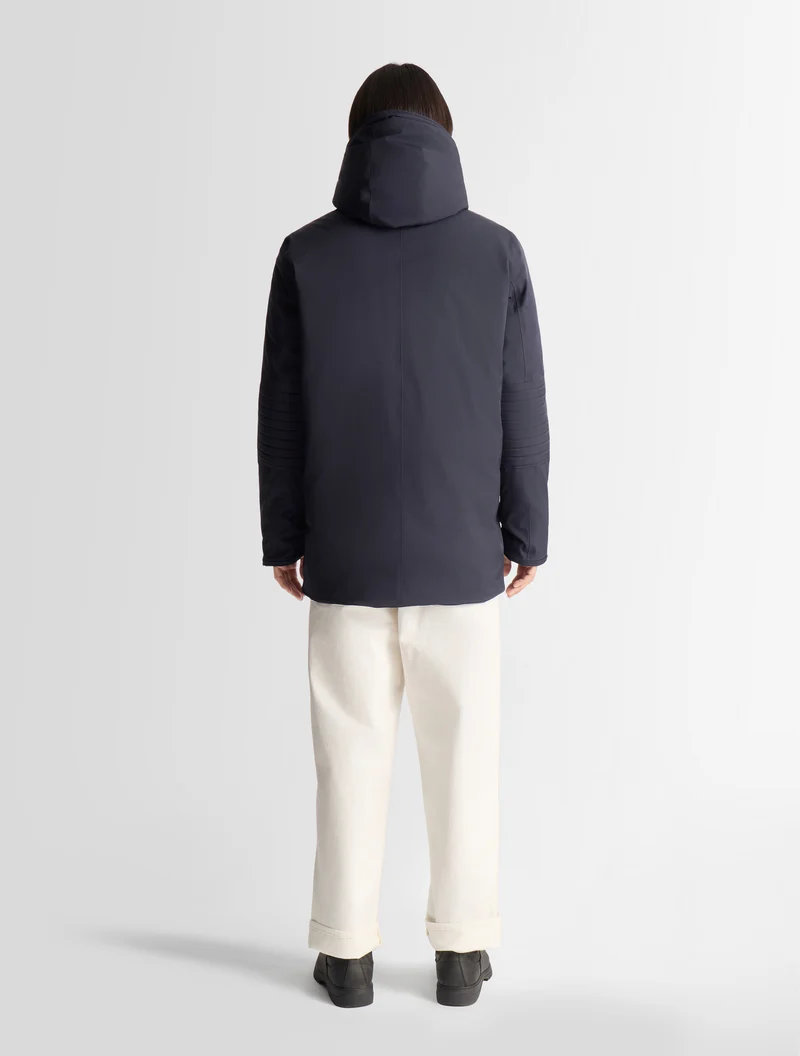 MANTEAU TASIMIR