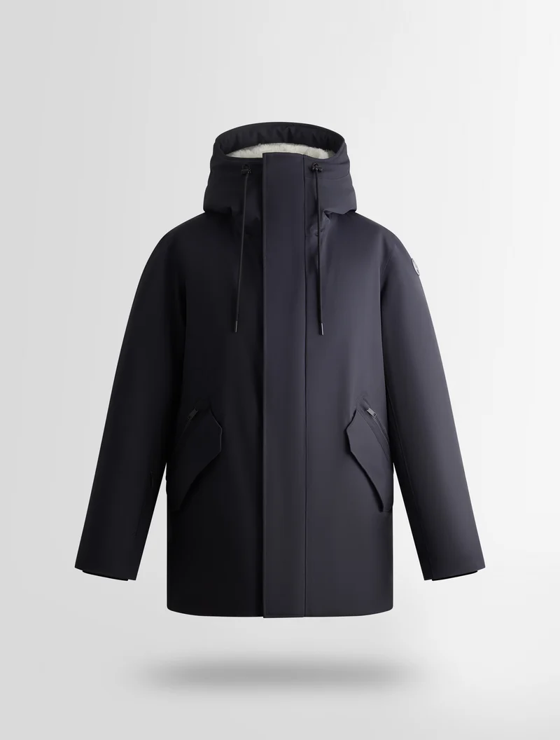 MANTEAU TASIMIR