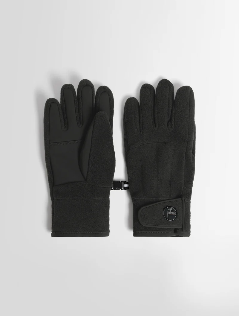 GANTS DE SKI FLEECE GLOVE