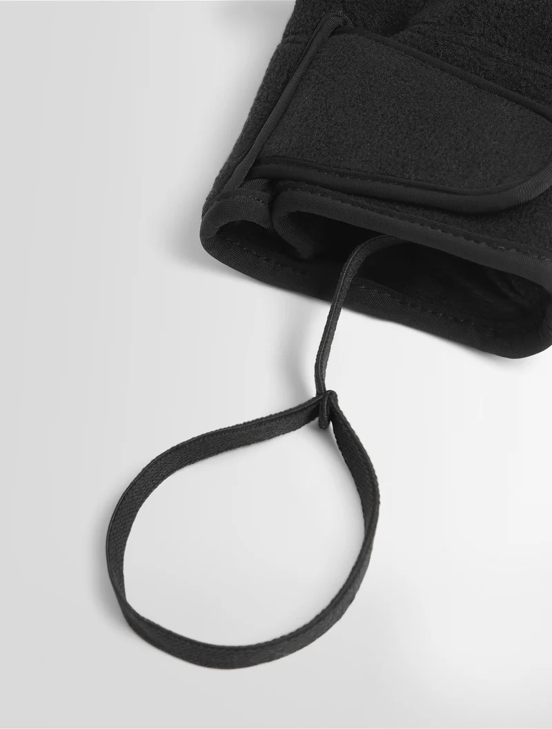 GANTS DE SKI FLEECE GLOVE