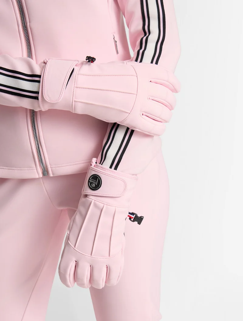 GANTS DE SKI GLACIER W GLOVE