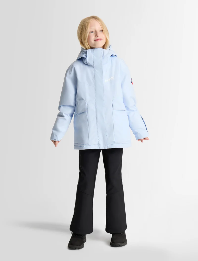 VESTE DE SKI NEPTUNE