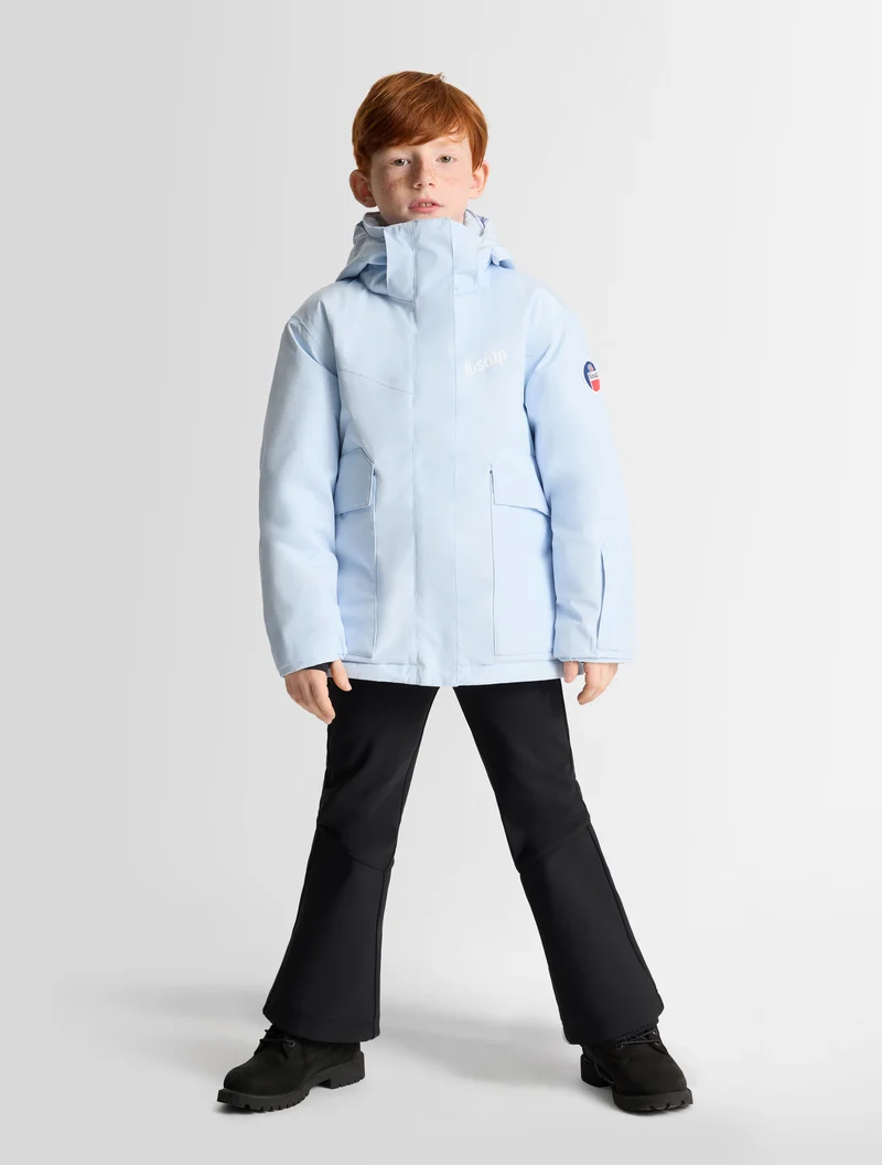 VESTE DE SKI NEPTUNE