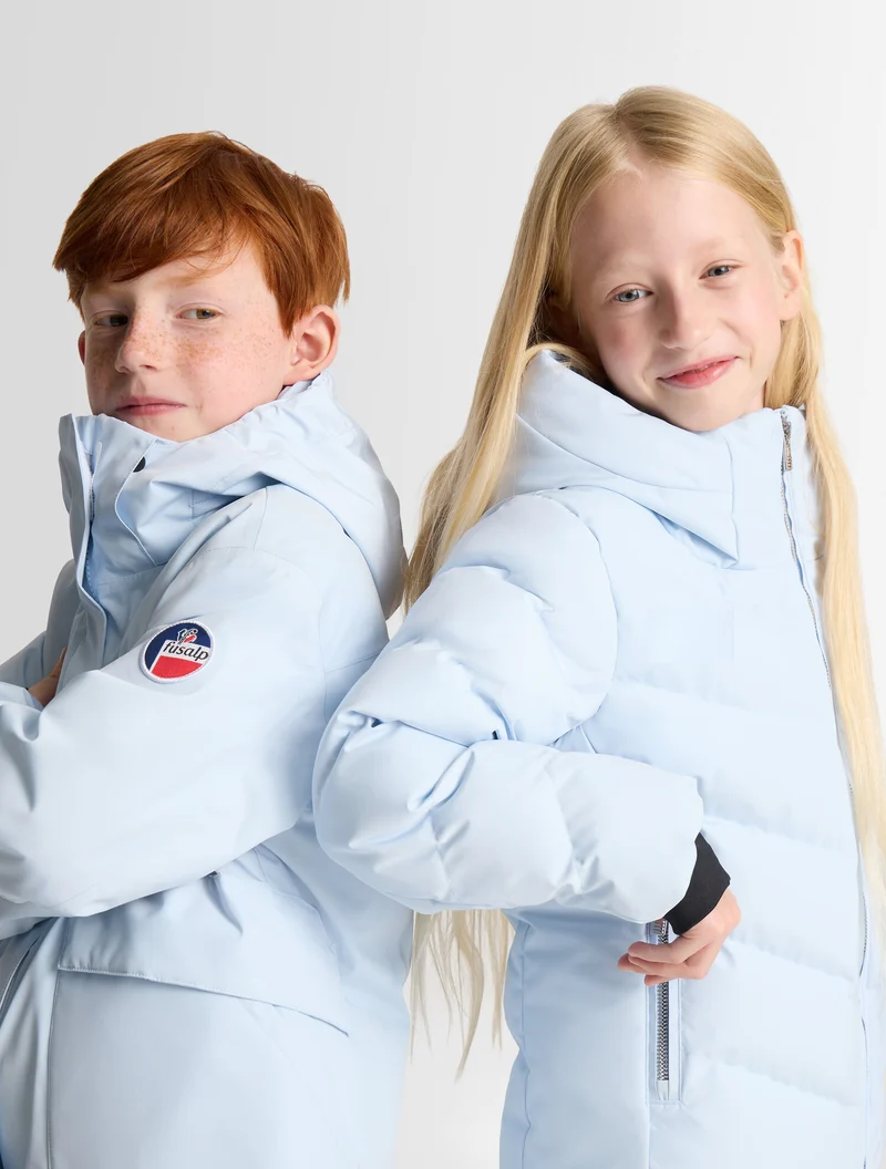 VESTE DE SKI NEPTUNE