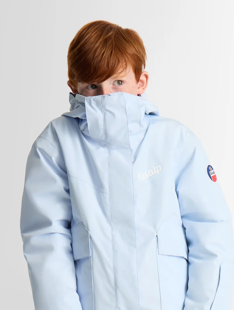 VESTE DE SKI NEPTUNE