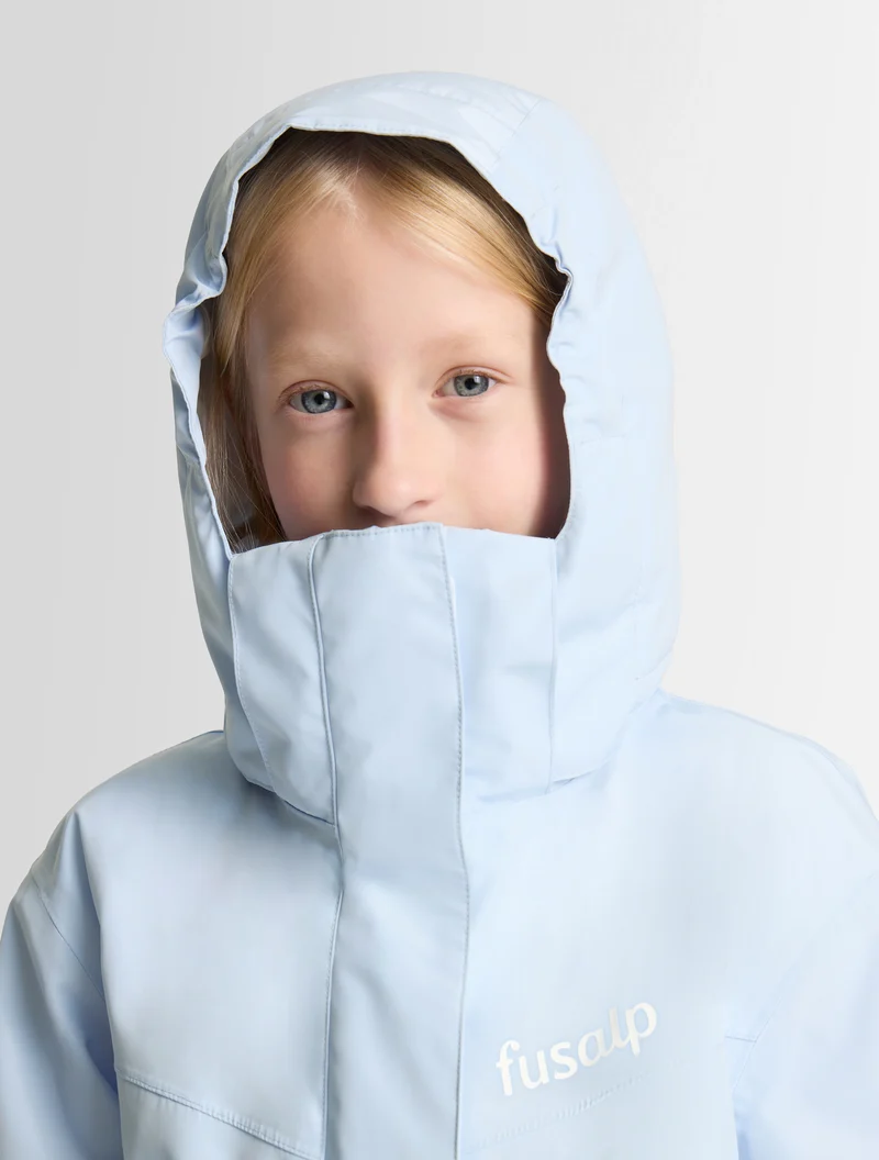 VESTE DE SKI NEPTUNE