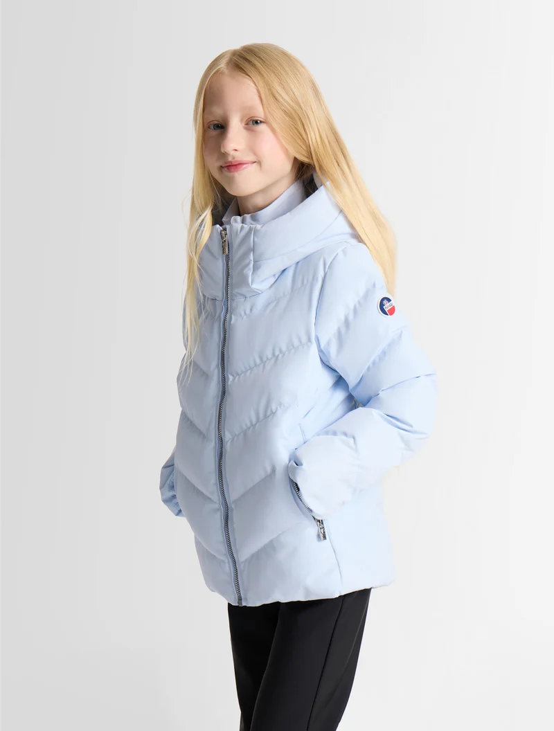VESTE DE SKI DELPHINE JR