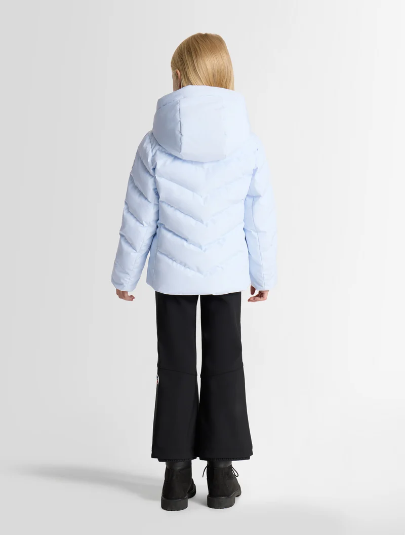 VESTE DE SKI DELPHINE JR