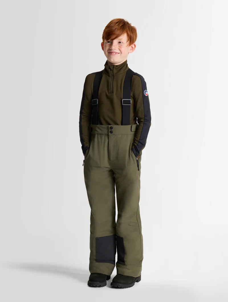 PANTALON DE SKI TOMASO JR