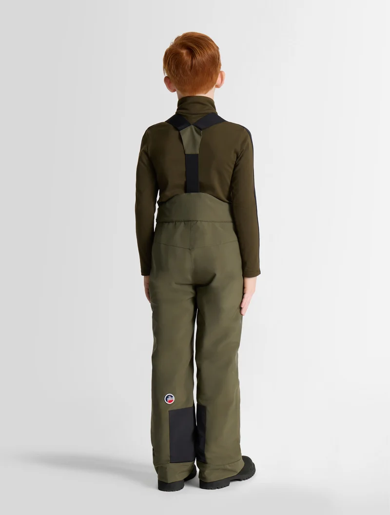 PANTALON DE SKI TOMASO JR