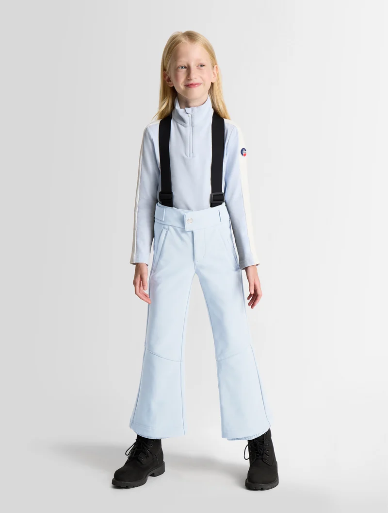 PANTALON DE SKI PIXILAE JR
