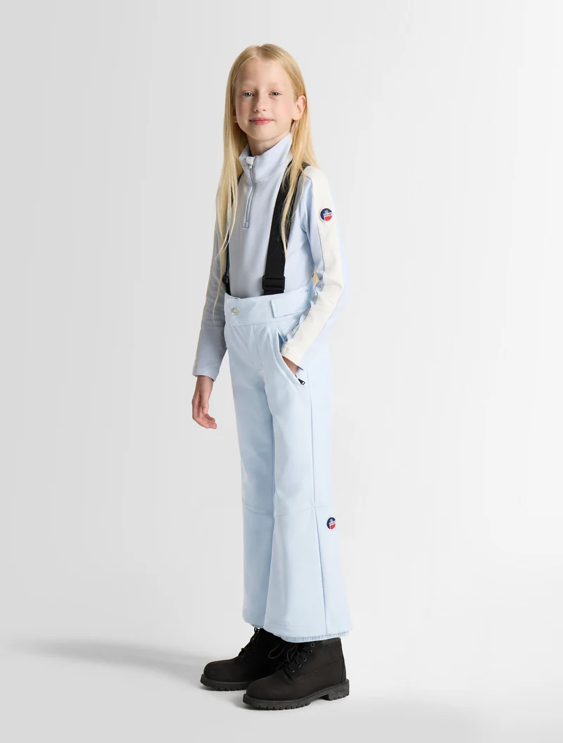PANTALON DE SKI PIXILAE JR
