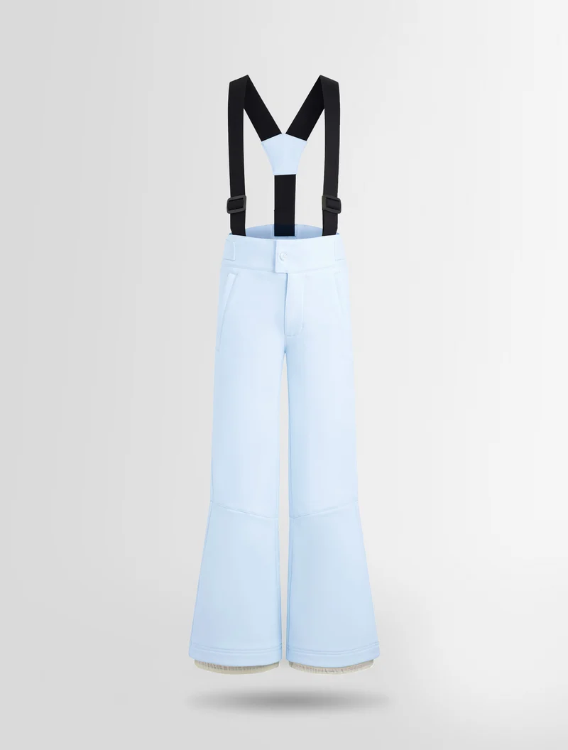 PANTALON DE SKI PIXILAE JR