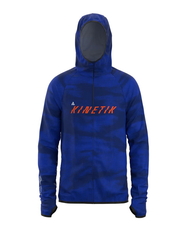 SPEKTRAIL RIDGE ELECTRIC BLUE MEN