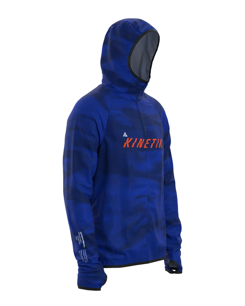 SPEKTRAIL RIDGE ELECTRIC BLUE MEN