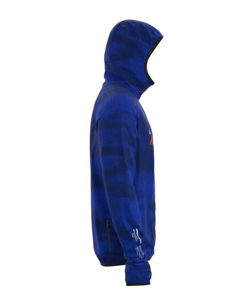 SPEKTRAIL RIDGE ELECTRIC BLUE MEN