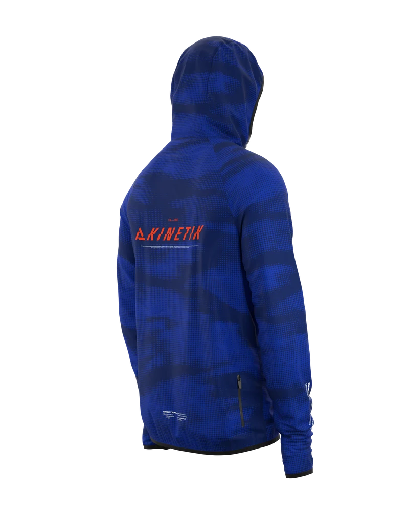 SPEKTRAIL RIDGE ELECTRIC BLUE MEN