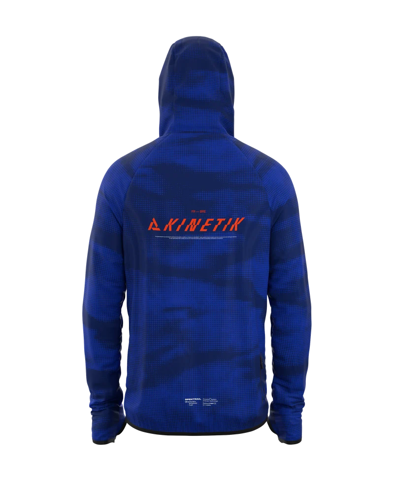 SPEKTRAIL RIDGE ELECTRIC BLUE MEN