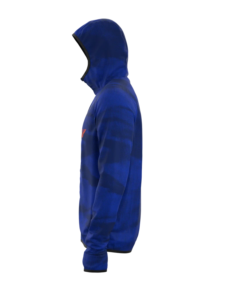 SPEKTRAIL RIDGE ELECTRIC BLUE MEN